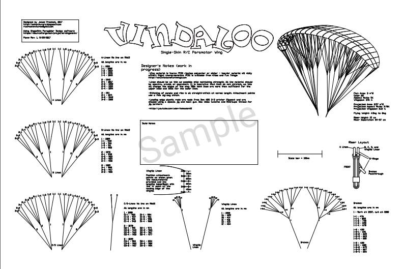 滑翔伞模型图纸 图纸,打开百度,分享一下,欢迎加入 作者:楛人 4138 