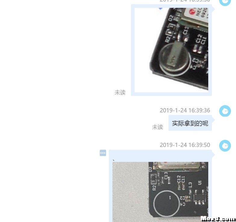 关于这次gps事件的总结 天线,固件,GPS 作者:test_nwpu 9136 