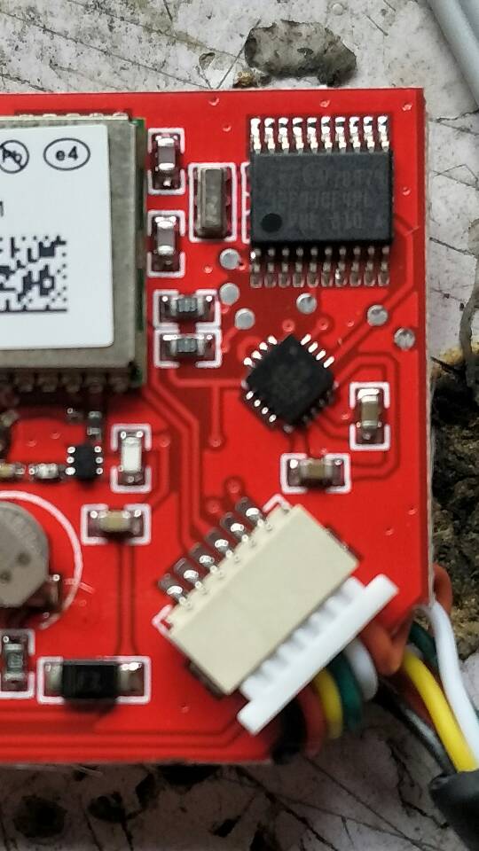 关于这次gps事件的总结  作者:哥伦比亚666 9303 