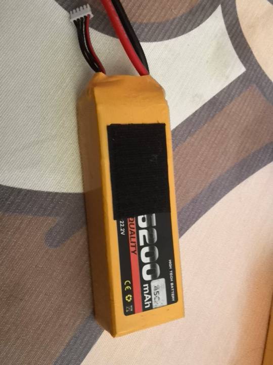 tcb4s5200mah45c航模锂电 tcb多少正常,m998tcb,tcb178,tcb11,tcb中文 作者:小包子 6582 