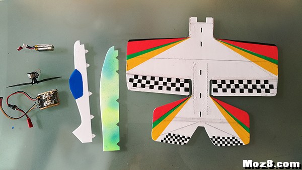好玩的微型小飞机 老游戏小飞机,好用的小飞机,好玩的小飞机 作者:dclanren 3928 
