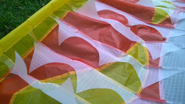 歪果仁的RC滑翔伞 什么是歪果仁,歪果仁啥意思,外国人看中国,歪果仁是谁 作者:楛人 8804 