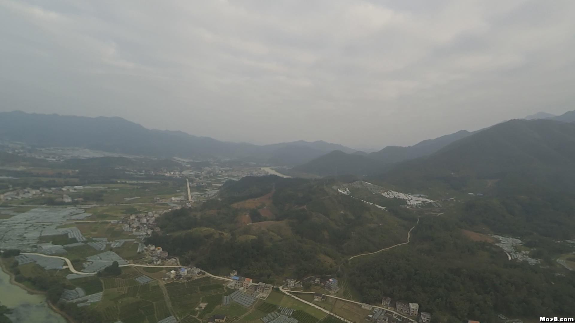 FPV之路-心之飞翔  作者:飘缈虚无 210 