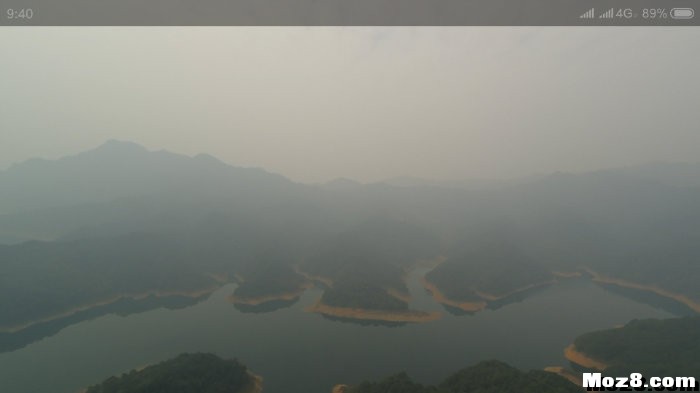 FPV之路-心之飞翔  作者:飘缈虚无 6952 