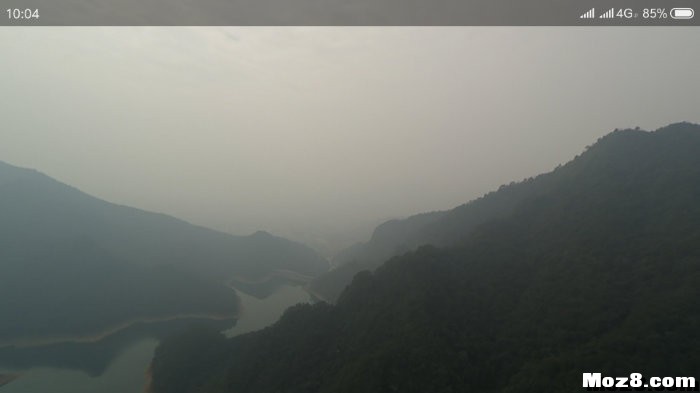 FPV之路-心之飞翔  作者:飘缈虚无 5232 