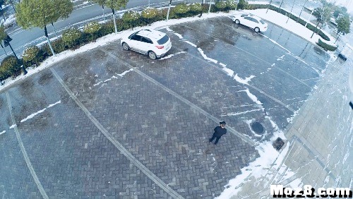 去年年末才入航模坑，只是想一人一车，拍拍本地的景点 航模 作者:llan 6094 