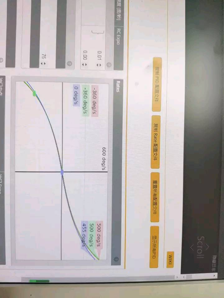 比例曲线问题 is曲线公式 作者:APG 4232 