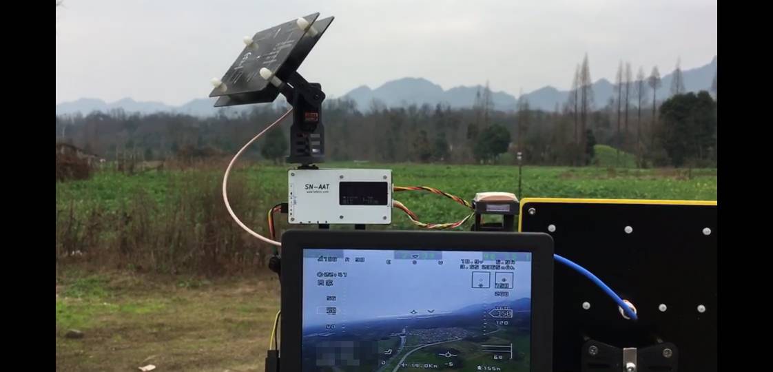 玩天行者mini  pluse 发个帖子记录一下 电池,图传,飞控,接收机,GPS 作者:吹风 5858 