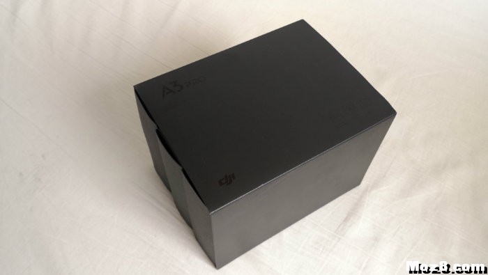 dji A3 pro飞控，99新 飞控,dji,dji m210 作者:jianghui_1990 4845 