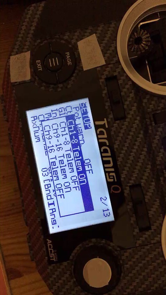 X7s接收机xm+怎么对频？ 接收机 作者:我心你懂吗 8361 