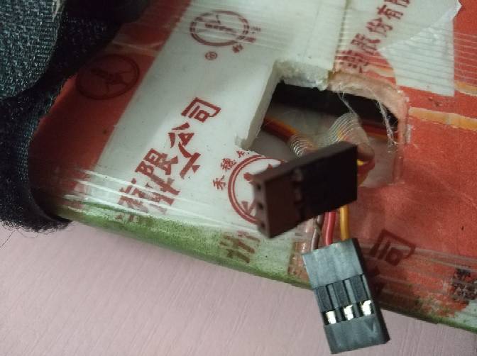 新人首飞，以标准的炸机姿态，倒栽葱的形式  作者:阿泽西 6315 