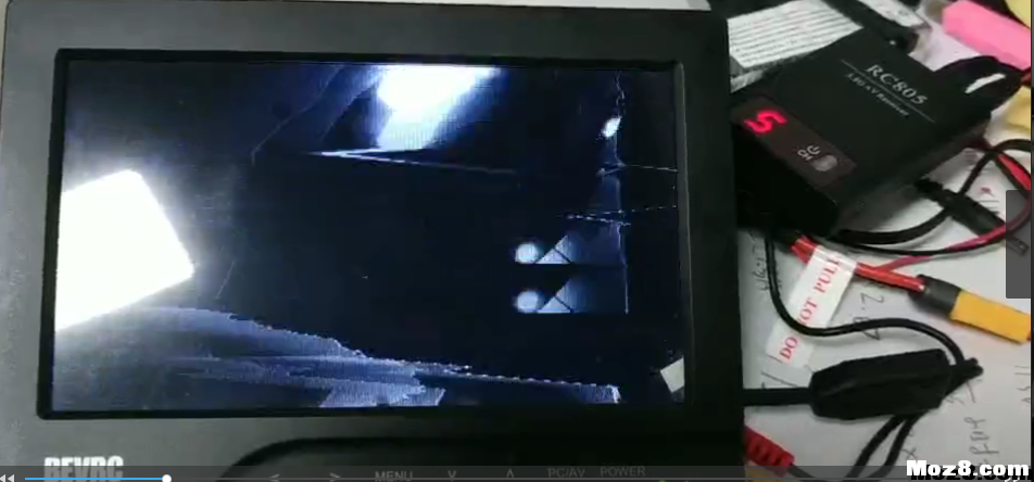 Gopro图传 图传,FPV,gopro3高清图传,gopro输出fpv,gopro无线图传 作者:机行天下 6117 