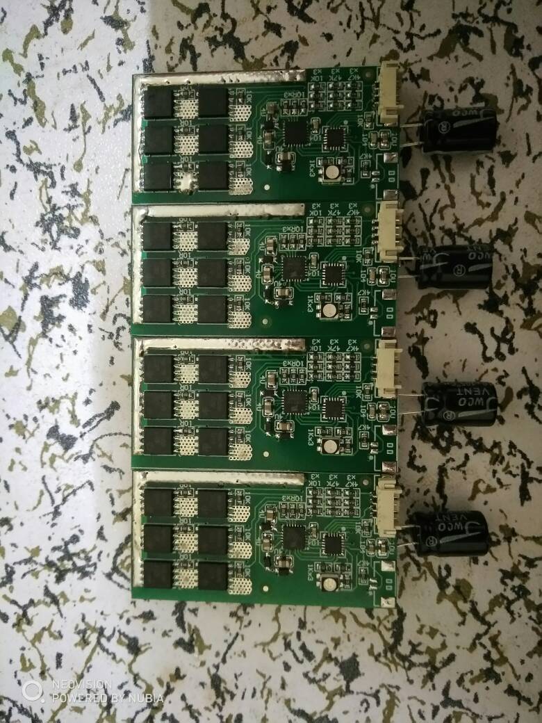 这手工可以吧？标准做的！ 用纸板做手工 作者:hai2369513 5936 