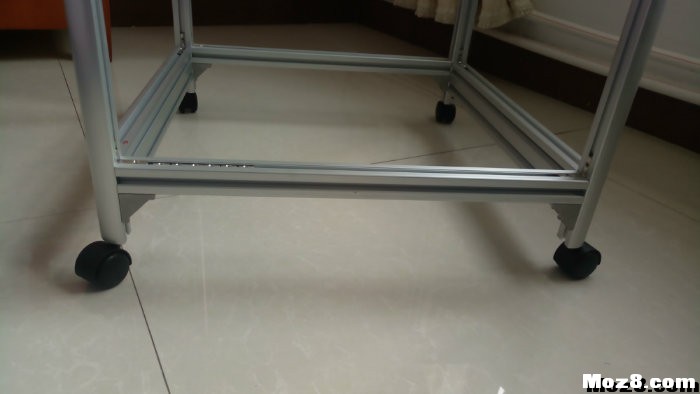 3D打印机，为h航模而生 云台,电机,3D打印,机架 作者:jiushizhu 7827 