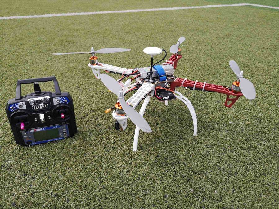 F450套装 NAZA lite飞控 带原装GPS 富斯i6 电池,飞控,电调,电机,富斯 作者:15651390128 3424 
