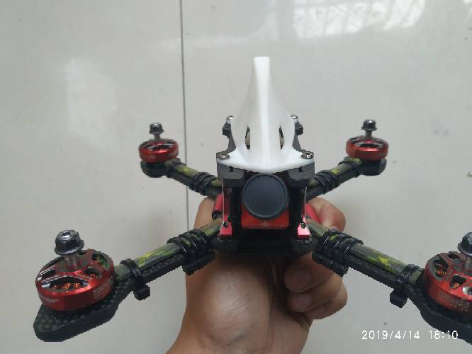 升级底盘动力套  作者:Elvis 2653 