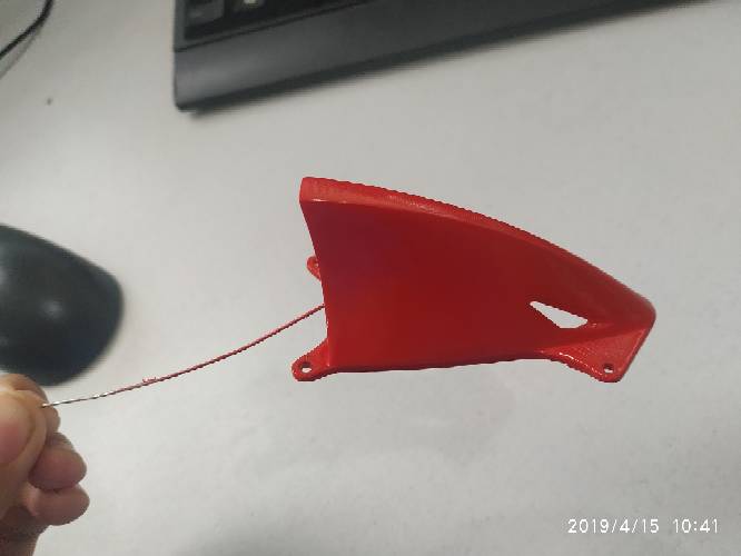 升级底盘动力套  作者:Elvis 7789 