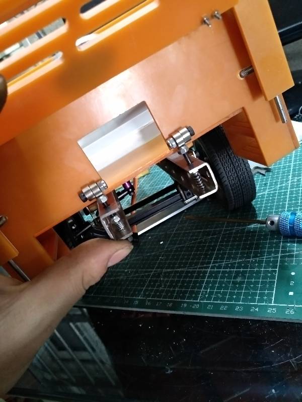 自制一辆老款红岩金刚 红岩金刚价格 作者:热血青春 9002 