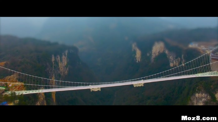 張家界freestyle之旅＿第二站（纪录片） freestyle技巧,怎么freestyle 作者:FOT米米 2059 
