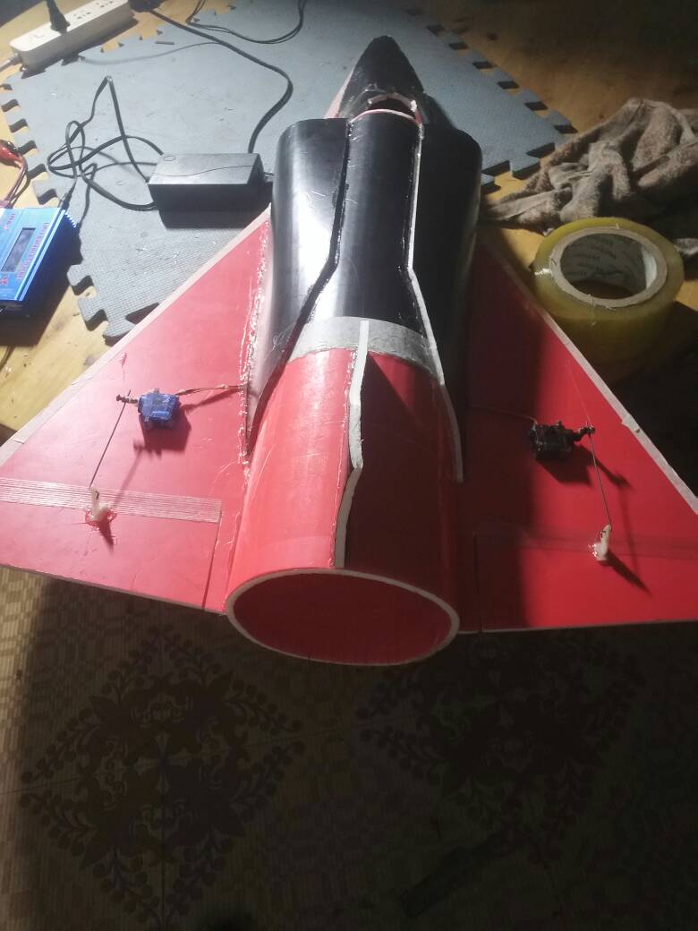 小钢炮战士 高尔夫小钢炮 作者:我爱飞飞 3705 