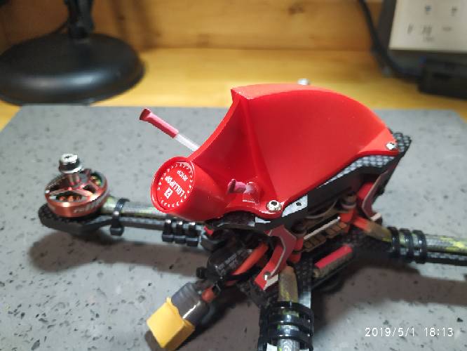 升级底盘动力套  作者:Elvis 690 