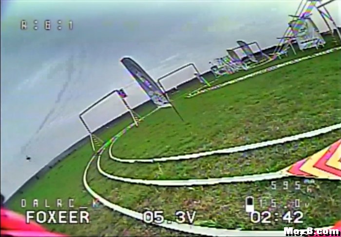 2019世界飞行者大会—冠军主视角  决赛现场竞速干架视频 竞速 作者:宿宿-墨墨他爹 9404 