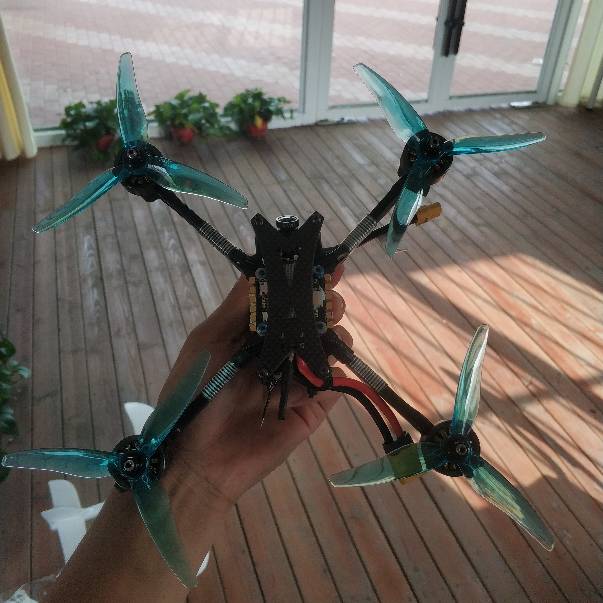 Tmotor 飞控,电调,电机,skyzone升级,tmotor电机 作者:释然_ 5485 