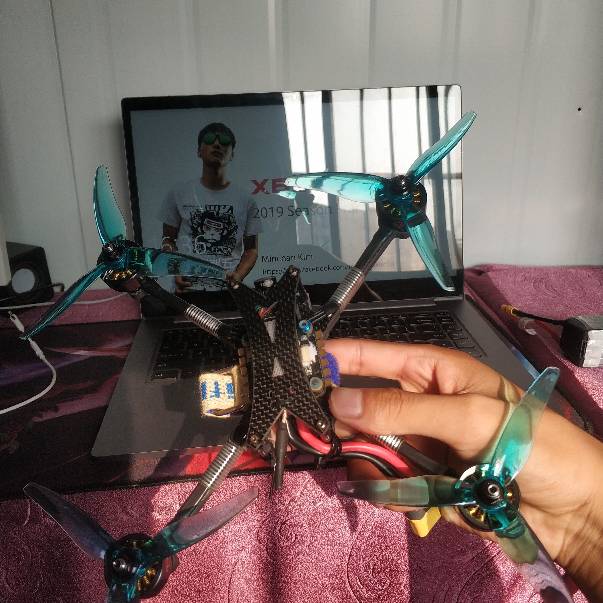 Tmotor 飞控,电调,电机,skyzone升级,tmotor电机 作者:释然_ 9007 