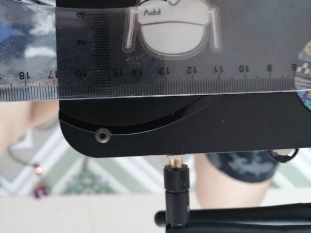自己做的一个可折叠口袋开源5.8g眼镜，有感兴趣制作过程的，评论一下我就接着讲了 开源,可折叠眼镜框 作者:ZHANFUN 2251 