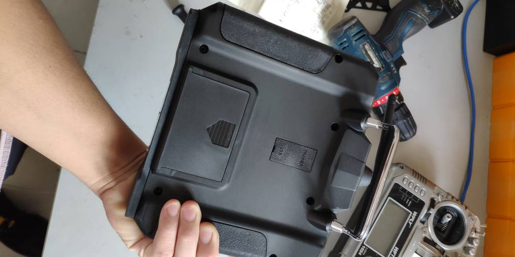 福斯i10遥控器。 遥控器 作者:xiao520519 4748 
