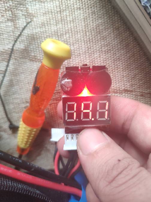 18650确实可以超长续航 f450，25分钟悬停 电池,图传,GPS 作者:唐山蜗牛 2284 