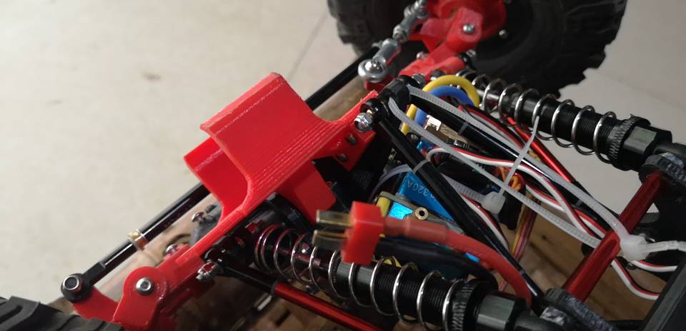 制作强爬，3D打印。 3D打印,3d打印机怎么用,3d打印技术介绍,哪里有3d打印 作者:yangsong 6122 