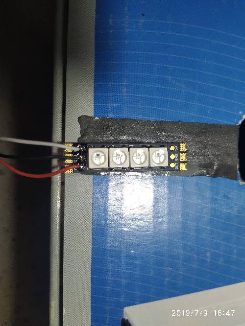 我的FPV机型进化纪实录  作者:Elvis 5617 