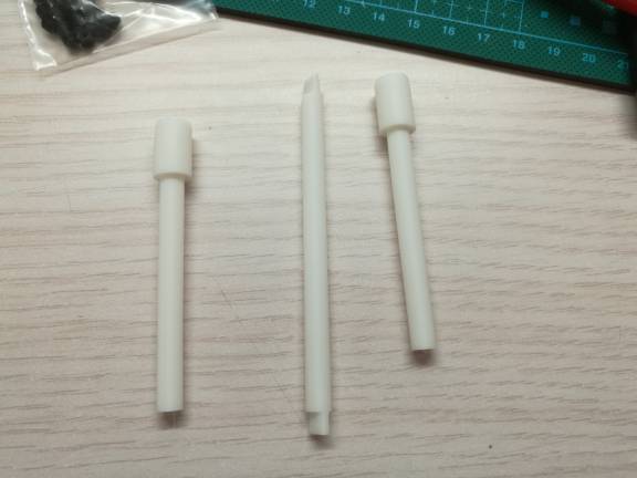 ［柜台机］-3D打印1:10攀爬计划  作者:柜台机 6360 