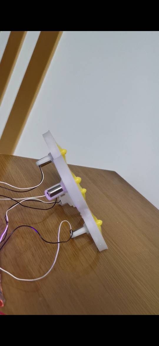 飞不起来 四轴 作者:lixiaoyao 3578 