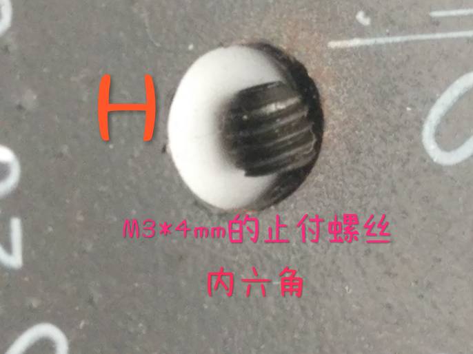 DIY精灵4电机子弹头防射桨多轴及固定翼均可以使用，低成本高享受 固定翼,电池,电机,DIY,多轴 作者:owenbeibei 6707 