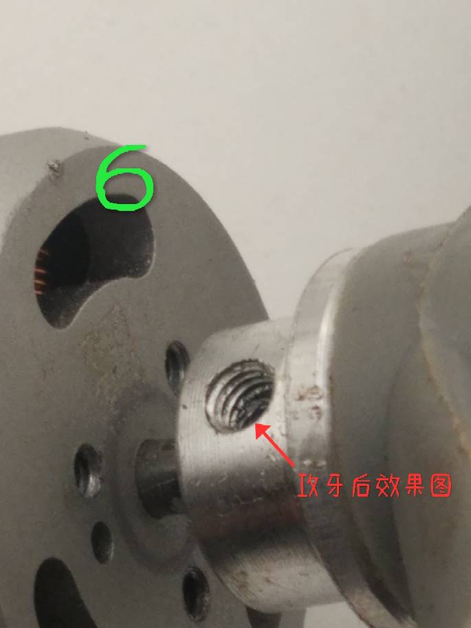 DIY精灵4电机子弹头防射桨多轴及固定翼均可以使用，低成本高享受 固定翼,电池,电机,DIY,多轴 作者:owenbeibei 4691 