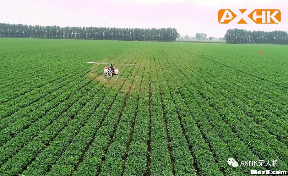 沈阳卓翼航空参加2019年辽宁省精准农业联合实验 无人机,多旋翼,直升机,电池,电机 作者:沈阳卓翼航空 2254 