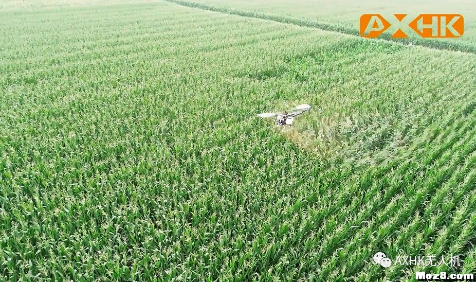 沈阳卓翼航空参加2019年辽宁省精准农业联合实验 无人机,多旋翼,直升机,电池,电机 作者:沈阳卓翼航空 3459 