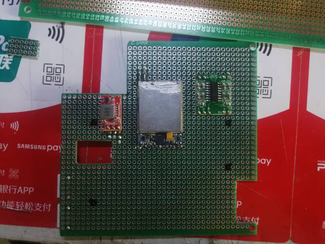 买不起鹰眼自己造 图传,FPV,接收机,免费 作者:风丶之子 6776 