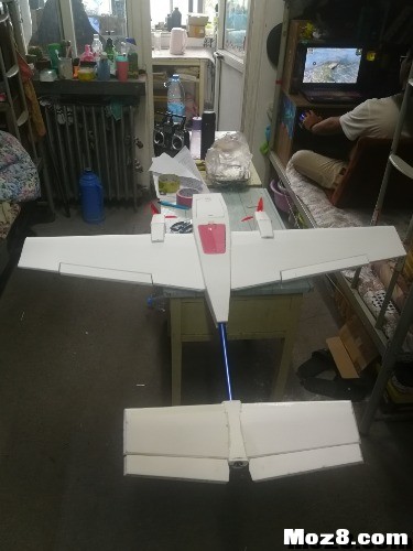 买不起鹰眼自己造 图传,FPV,接收机,免费 作者:风丶之子 2954 