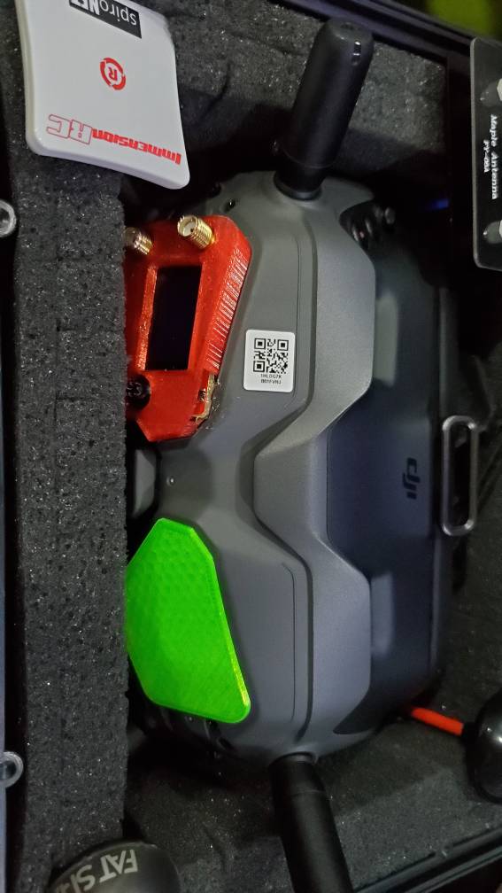 DJI加装模拟 dji,加装座椅加热,加装副油箱,模拟驾驶4,加装氛围灯 作者:EdgarJie255 3609 