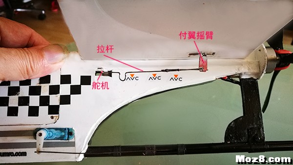 可拆装的轻木好小子 轻木,轻木3D飞机,轻木怎么使用,轻木哪里有卖,巴尔沙轻木 作者:dclanren 912 