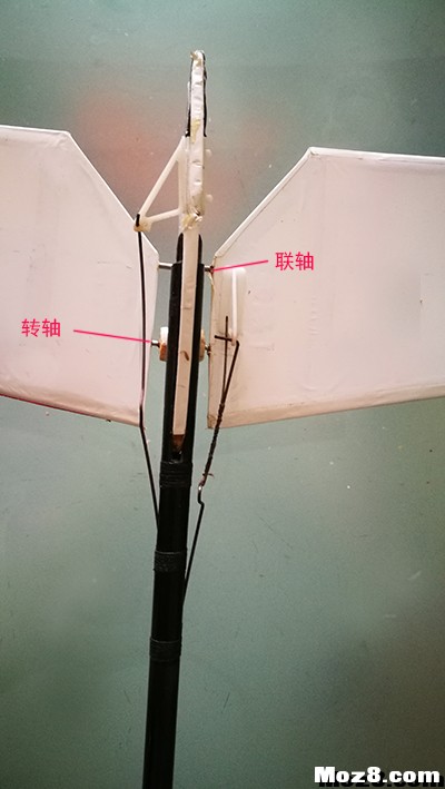 可拆装的轻木好小子 轻木,轻木3D飞机,轻木怎么使用,轻木哪里有卖,巴尔沙轻木 作者:dclanren 7069 