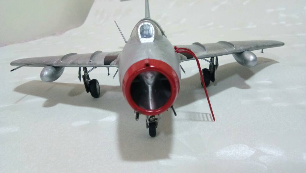 玩多了动的，静的玩玩也不错 动中有静 作者:FPVFlight 9922 
