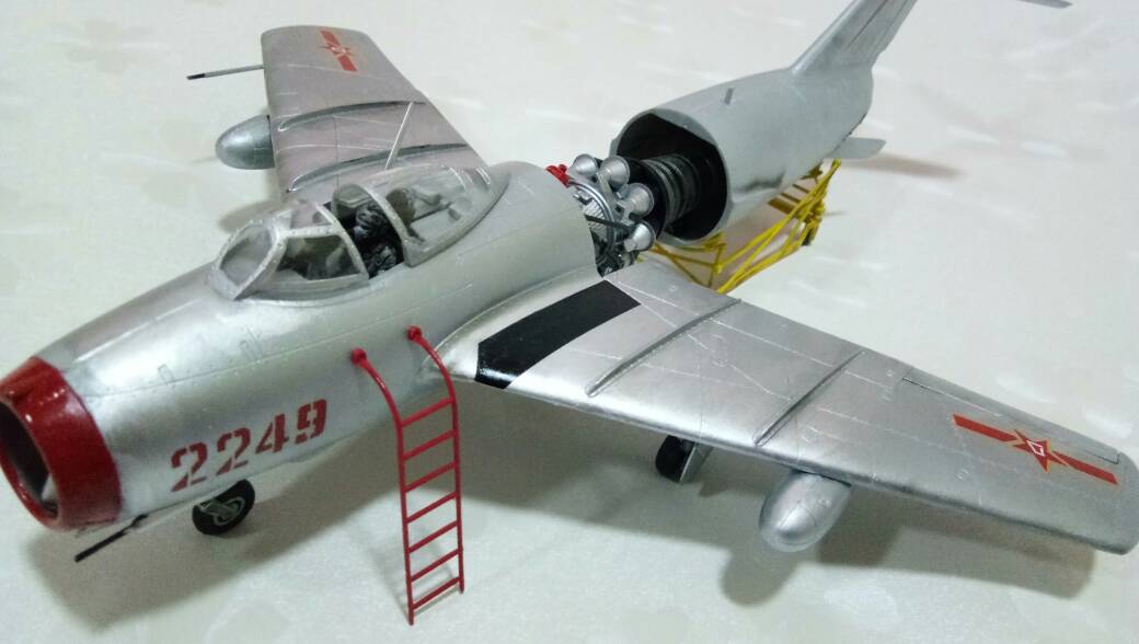 玩多了动的，静的玩玩也不错 动中有静 作者:FPVFlight 1192 