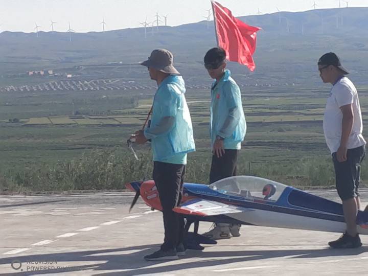 2019全国锦标赛 小回顾 固定翼,直升机,电调,不专业 作者:meijioyi 4739 