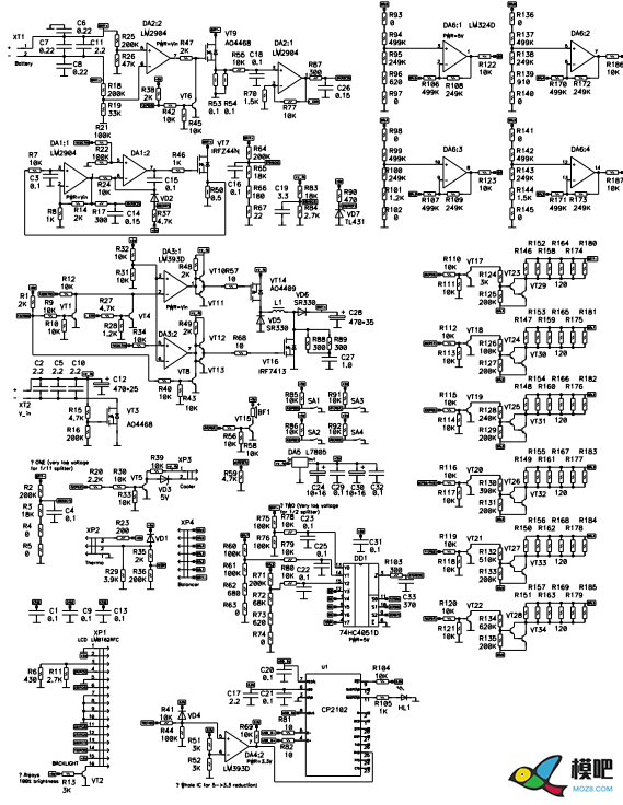 富斯i6 1.7.6固件 富斯,固件 作者:zhoulijie 7346 