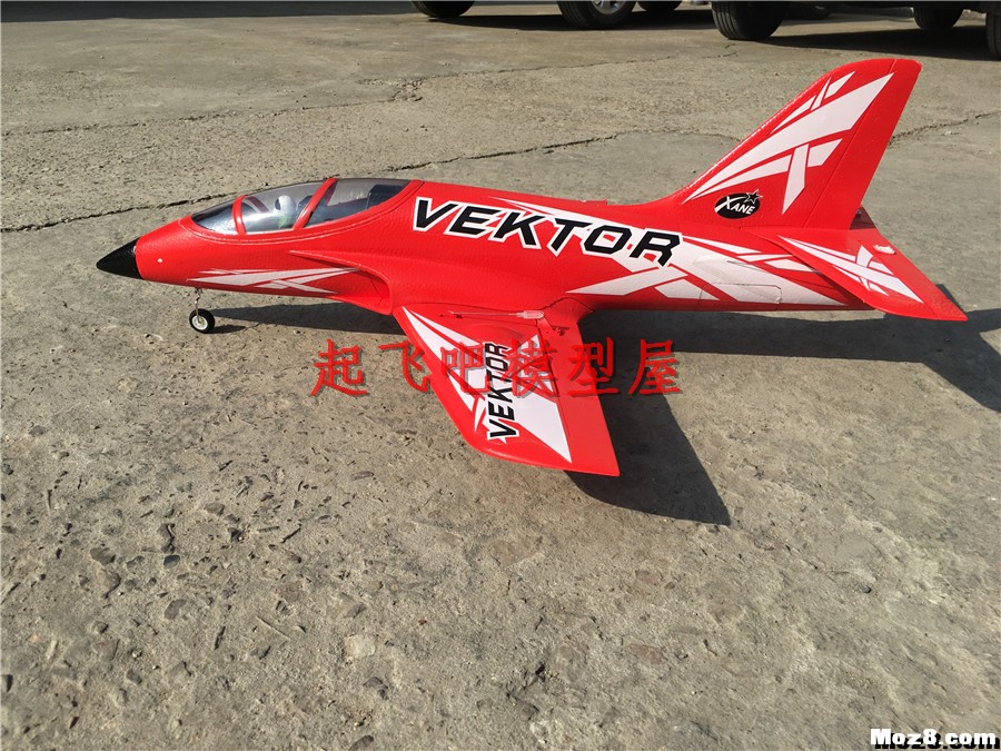 50涵道阿凡提试飞视频 电池,电机,涵道固定翼,涵道是什么,t45涵道 作者:起飞吧模型屋 6757 