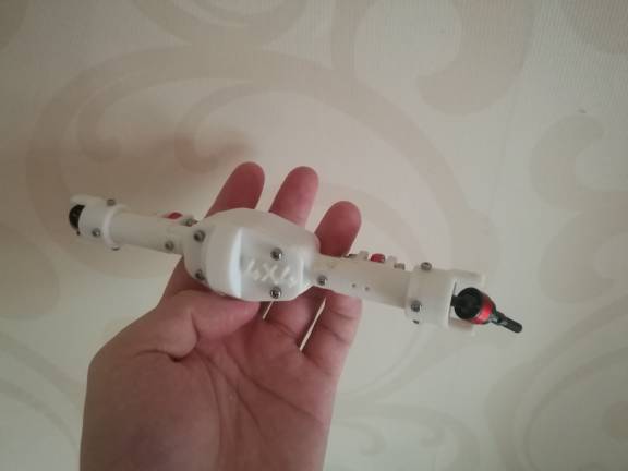 [柜台机]-1:10打印攀爬 攀爬机的效果,攀爬机对跑步,詹姆斯攀爬机,沃萨攀爬机,攀爬机类型 作者:柜台机 4248 